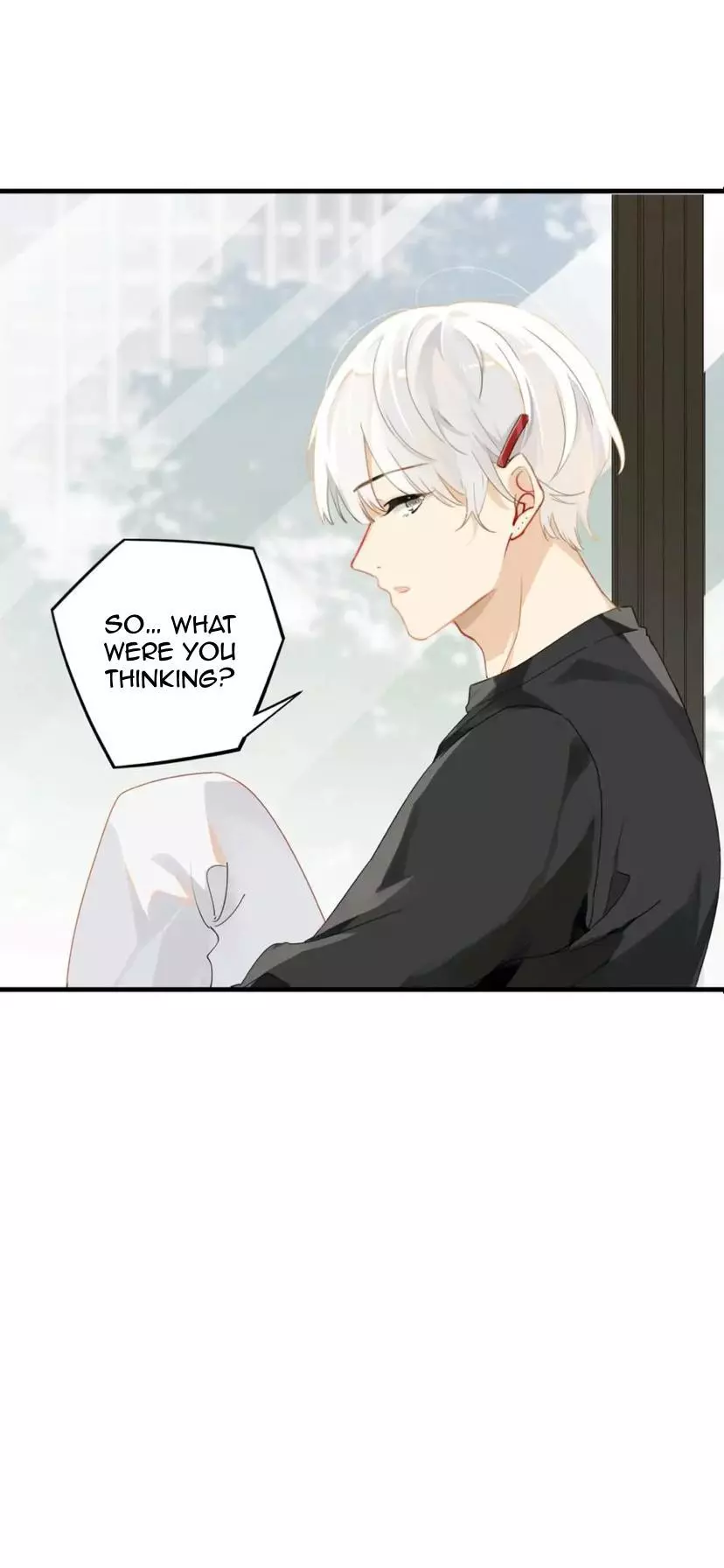 FOG (E-sports) Chapter 21 page 28