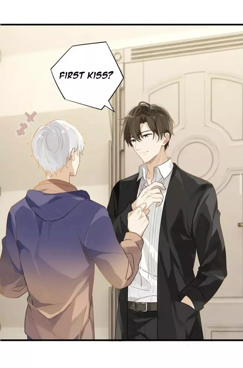FOG (E-sports) Chapter 20 page 15