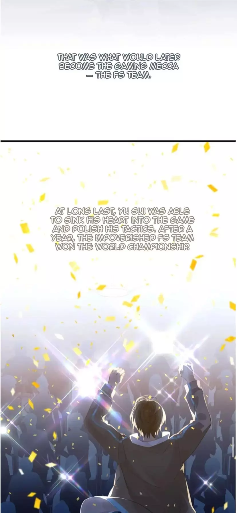 FOG (E-sports) Chapter 20 page 27