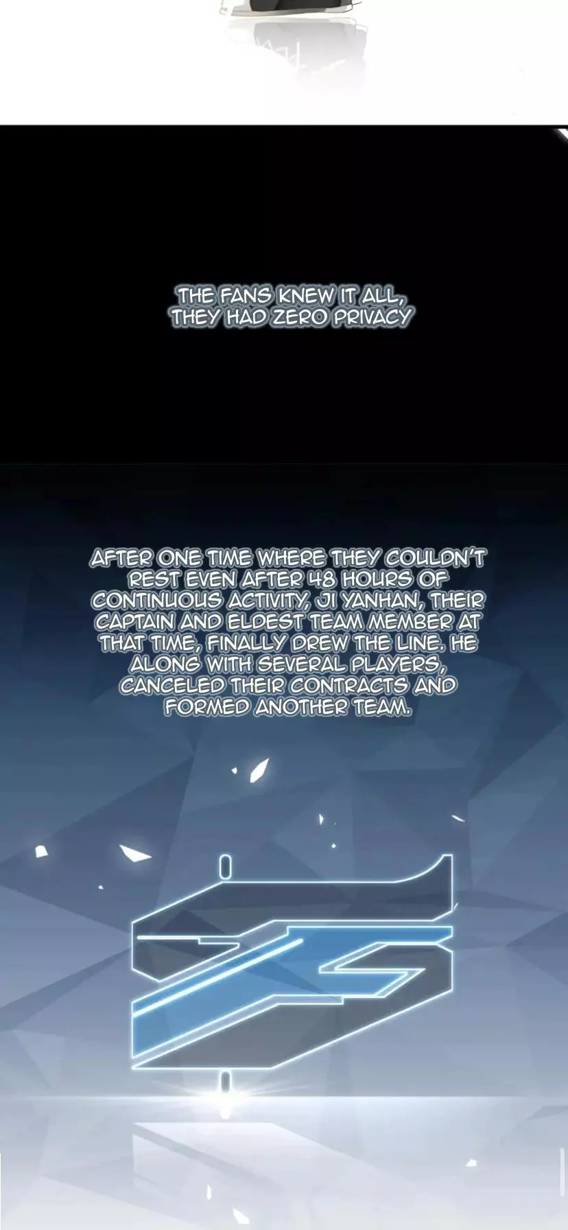 FOG (E-sports) Chapter 20 page 26