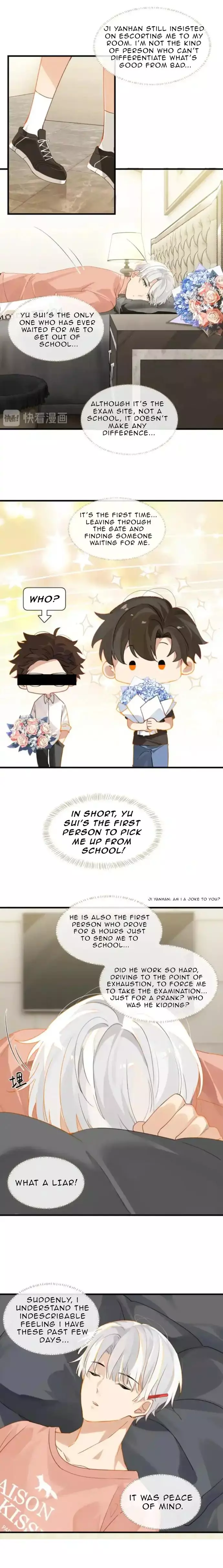 FOG (E-sports) Chapter 25 page 4