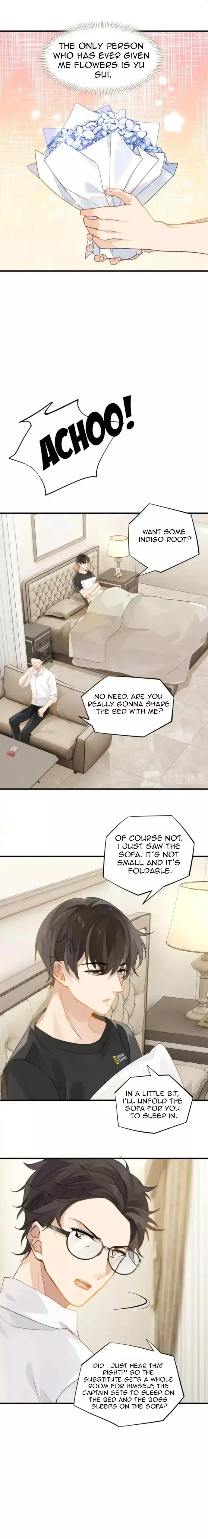 FOG (E-sports) Chapter 25 page 7