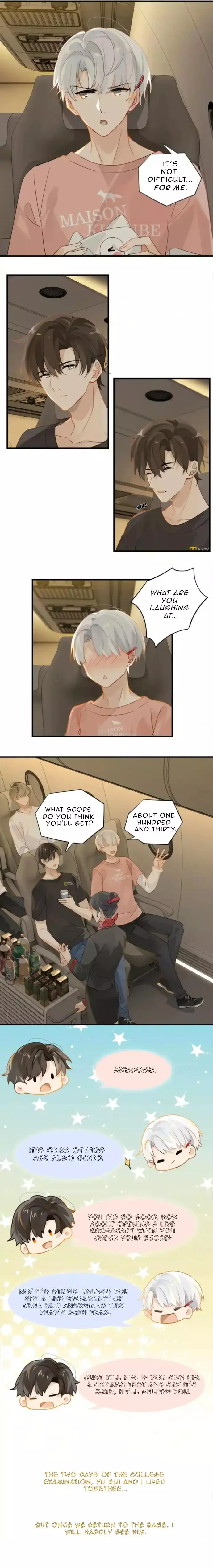 FOG (E-sports) Chapter 26 page 4