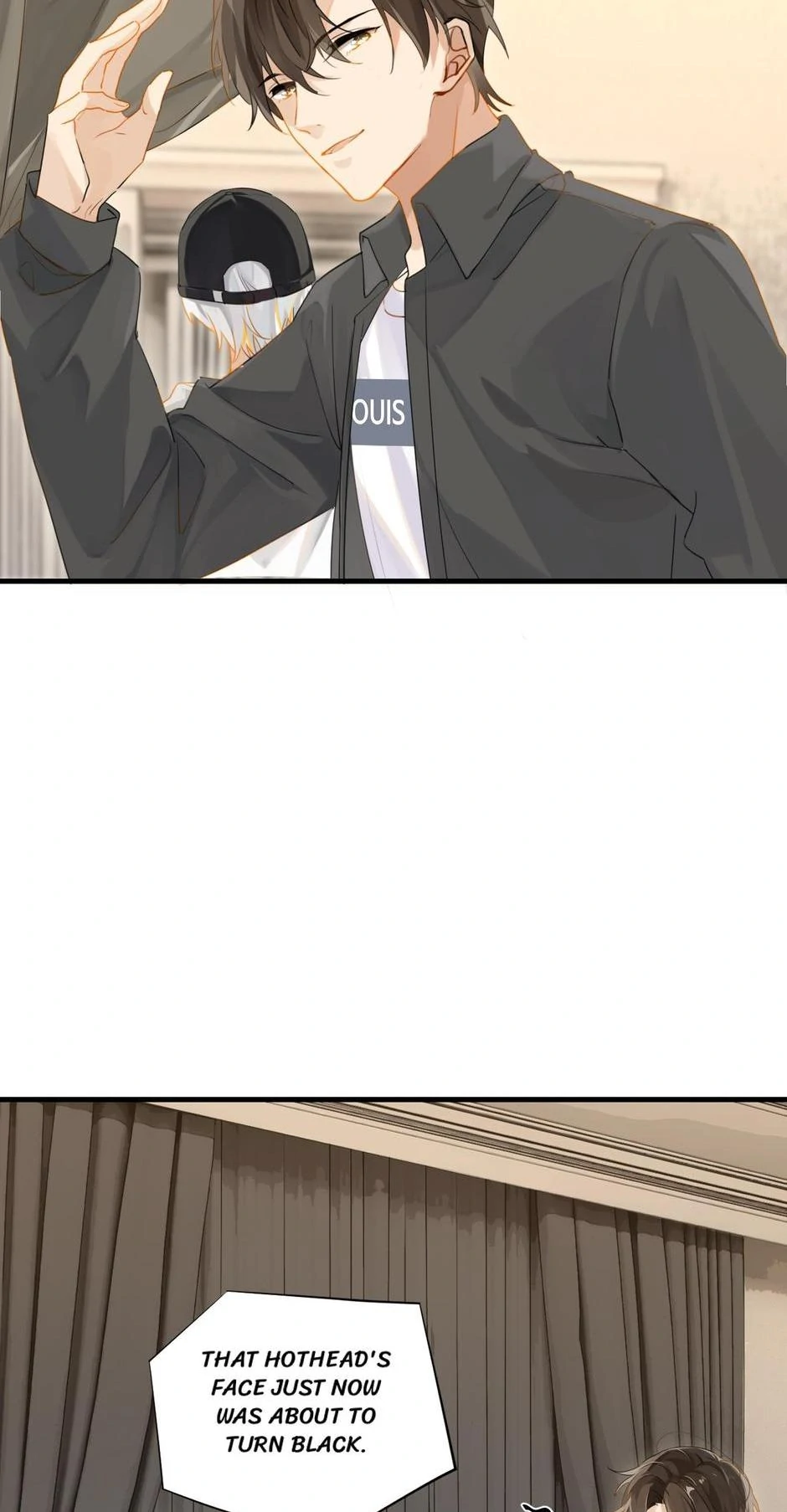 FOG (E-sports) Chapter 27 page 7