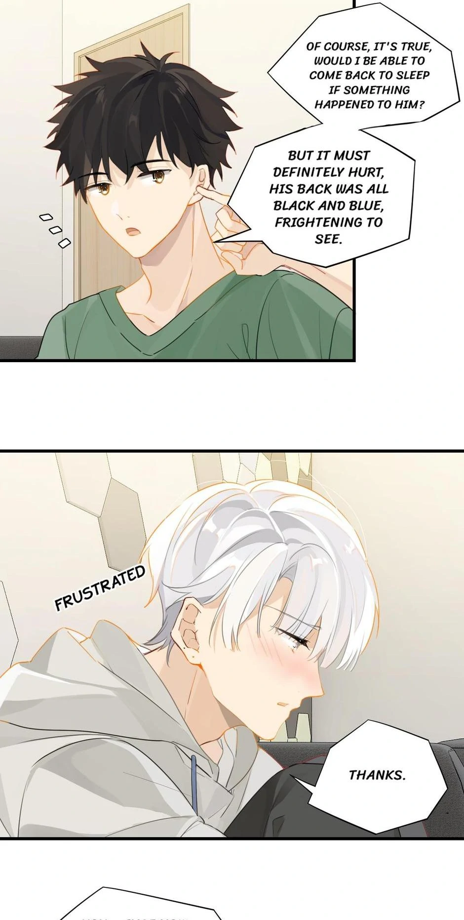FOG (E-sports) Chapter 30 page 17