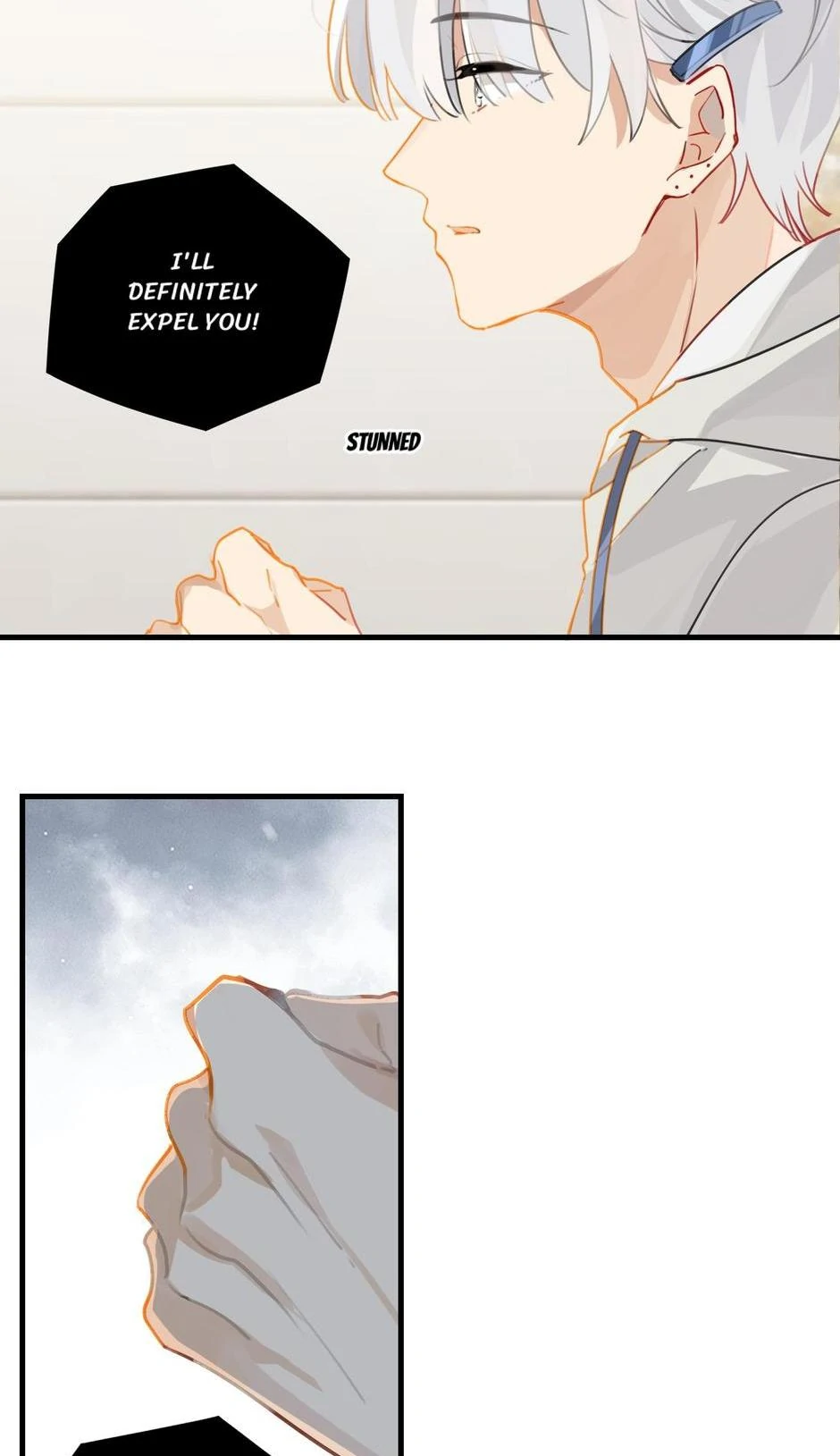 FOG (E-sports) Chapter 28 page 17