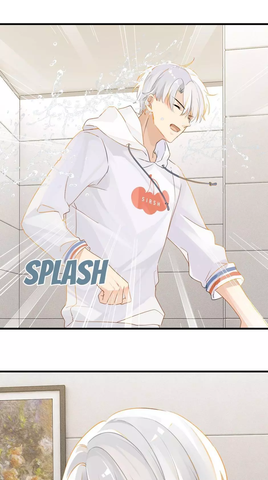 FOG (E-sports) Chapter 27 page 18