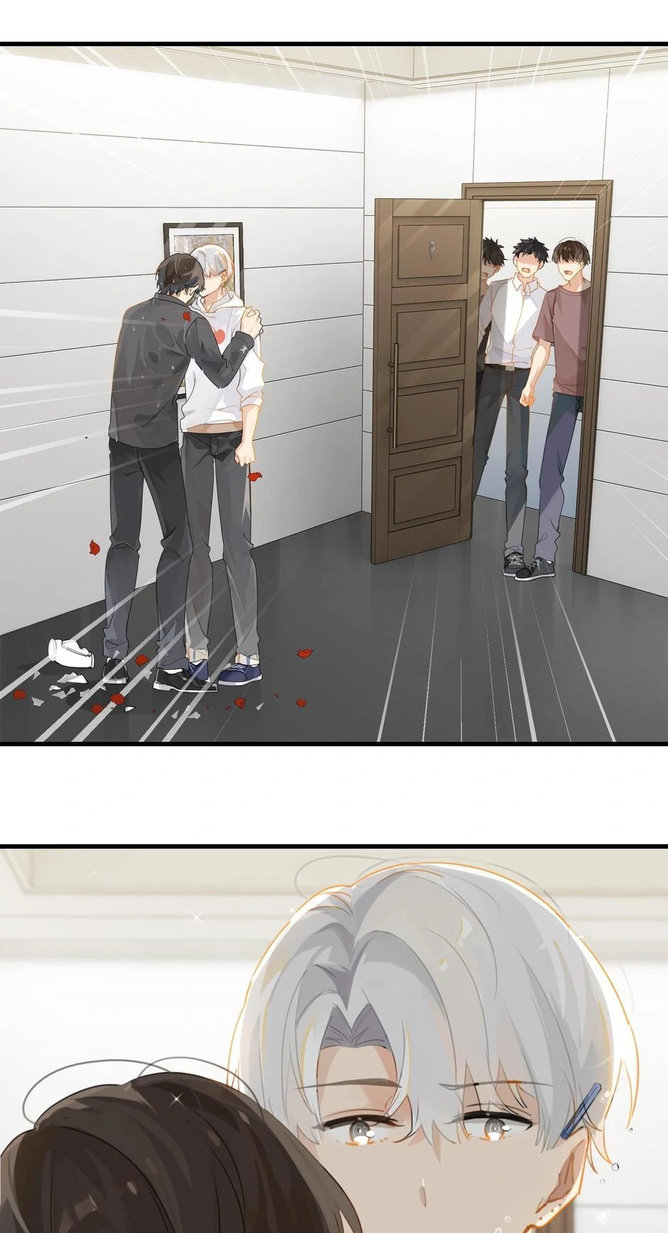 FOG (E-sports) Chapter 29 page 2