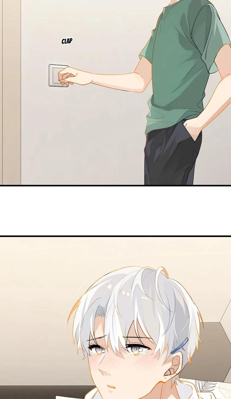 FOG (E-sports) Chapter 30 page 14