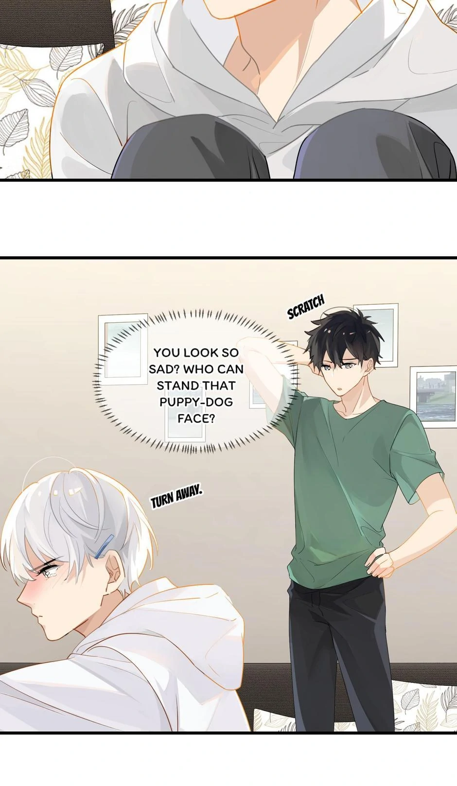FOG (E-sports) Chapter 30 page 15