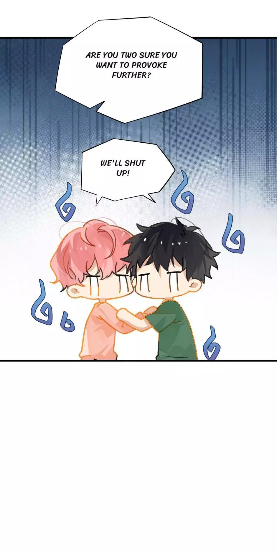 FOG (E-sports) Chapter 30 page 7