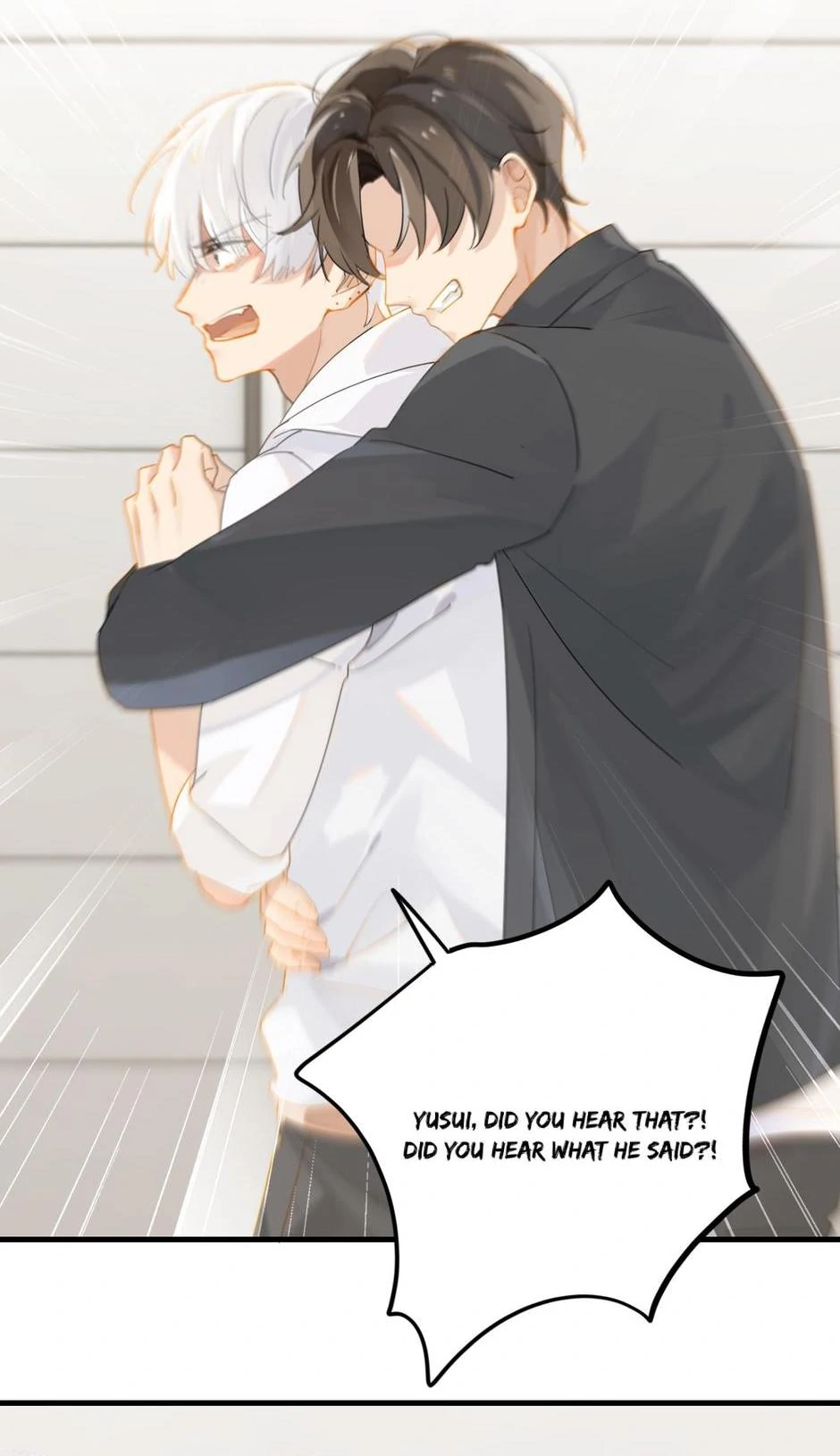 FOG (E-sports) Chapter 28 page 15