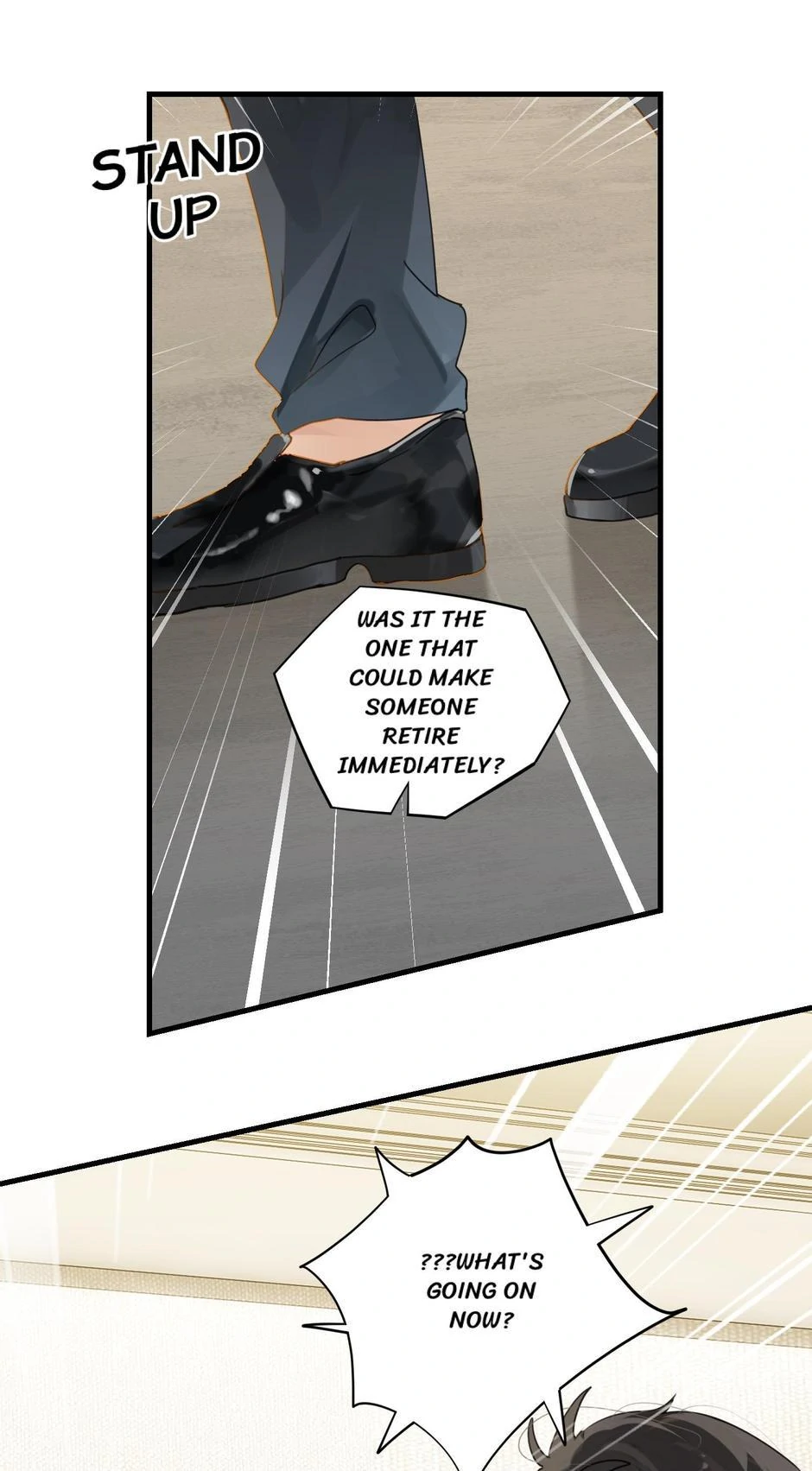 FOG (E-sports) Chapter 28 page 5