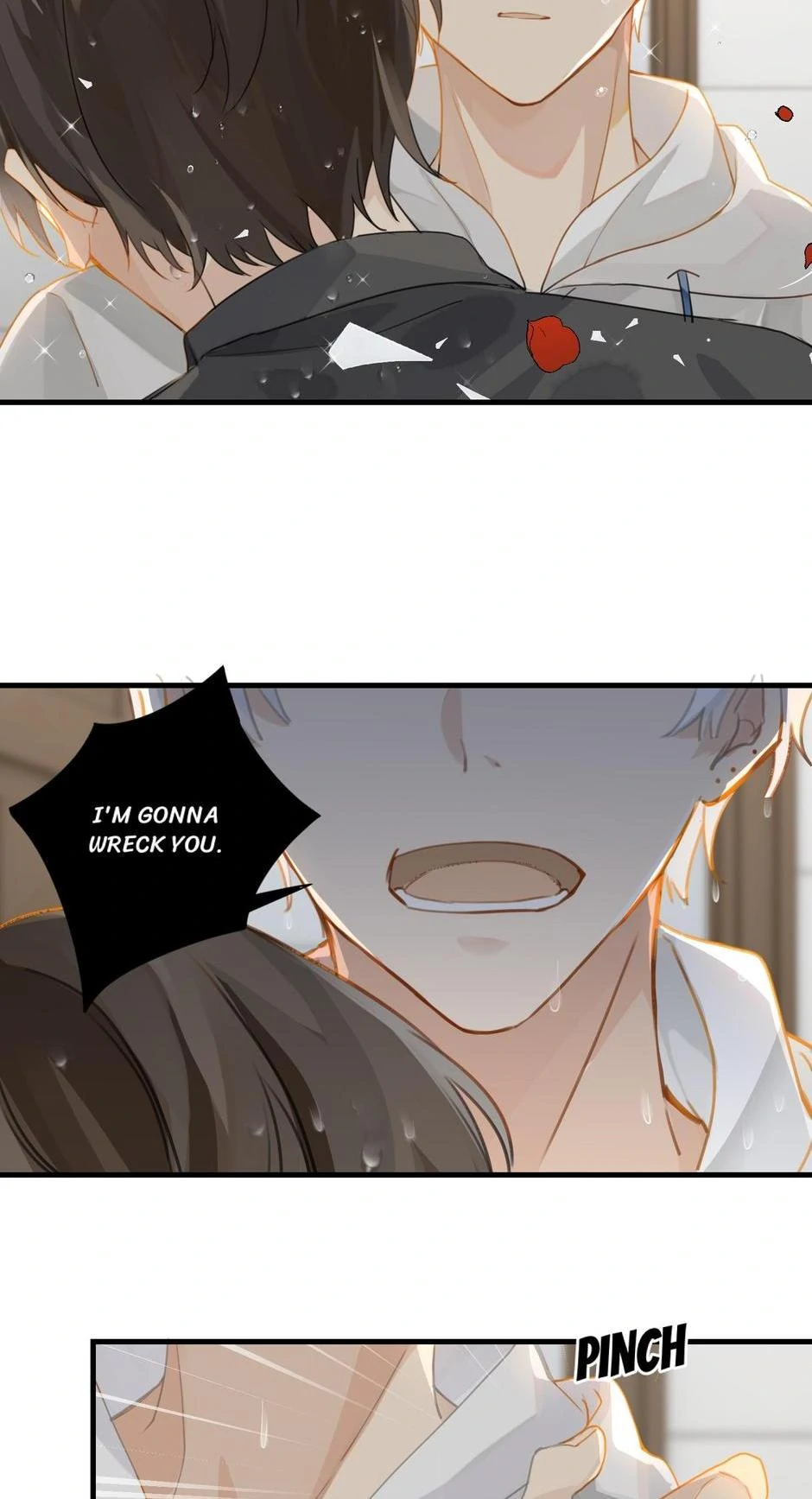 FOG (E-sports) Chapter 29 page 3