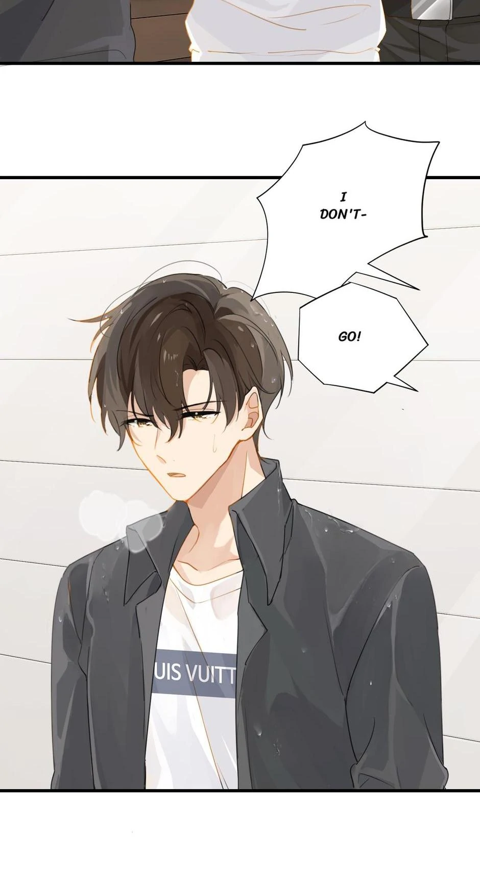FOG (E-sports) Chapter 29 page 6