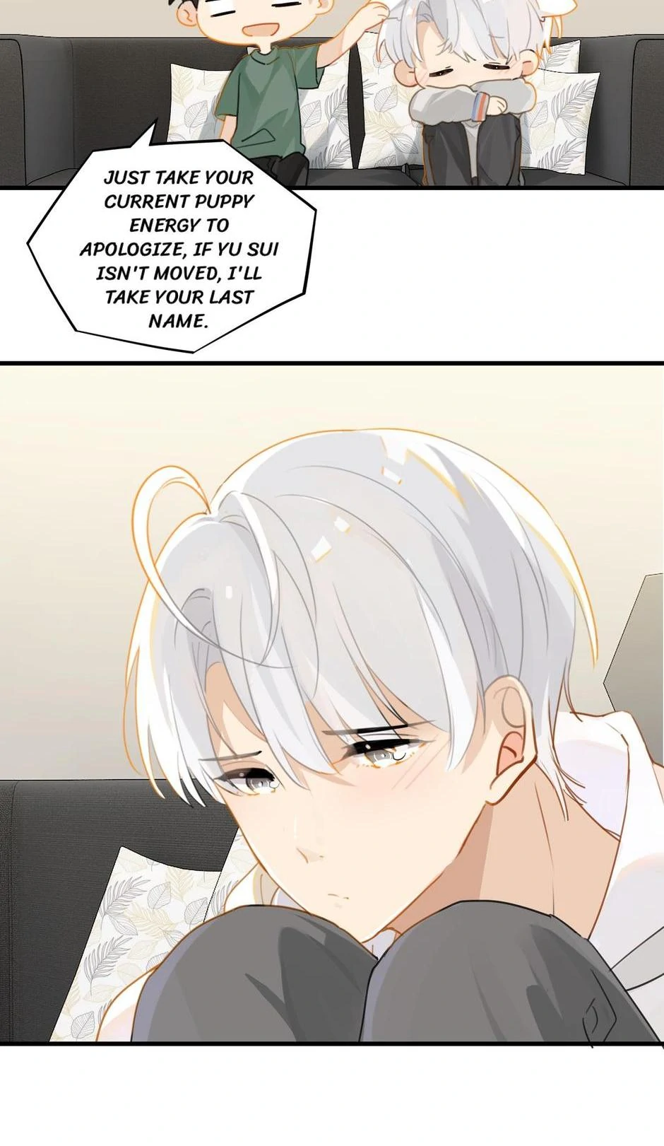 FOG (E-sports) Chapter 30 page 24