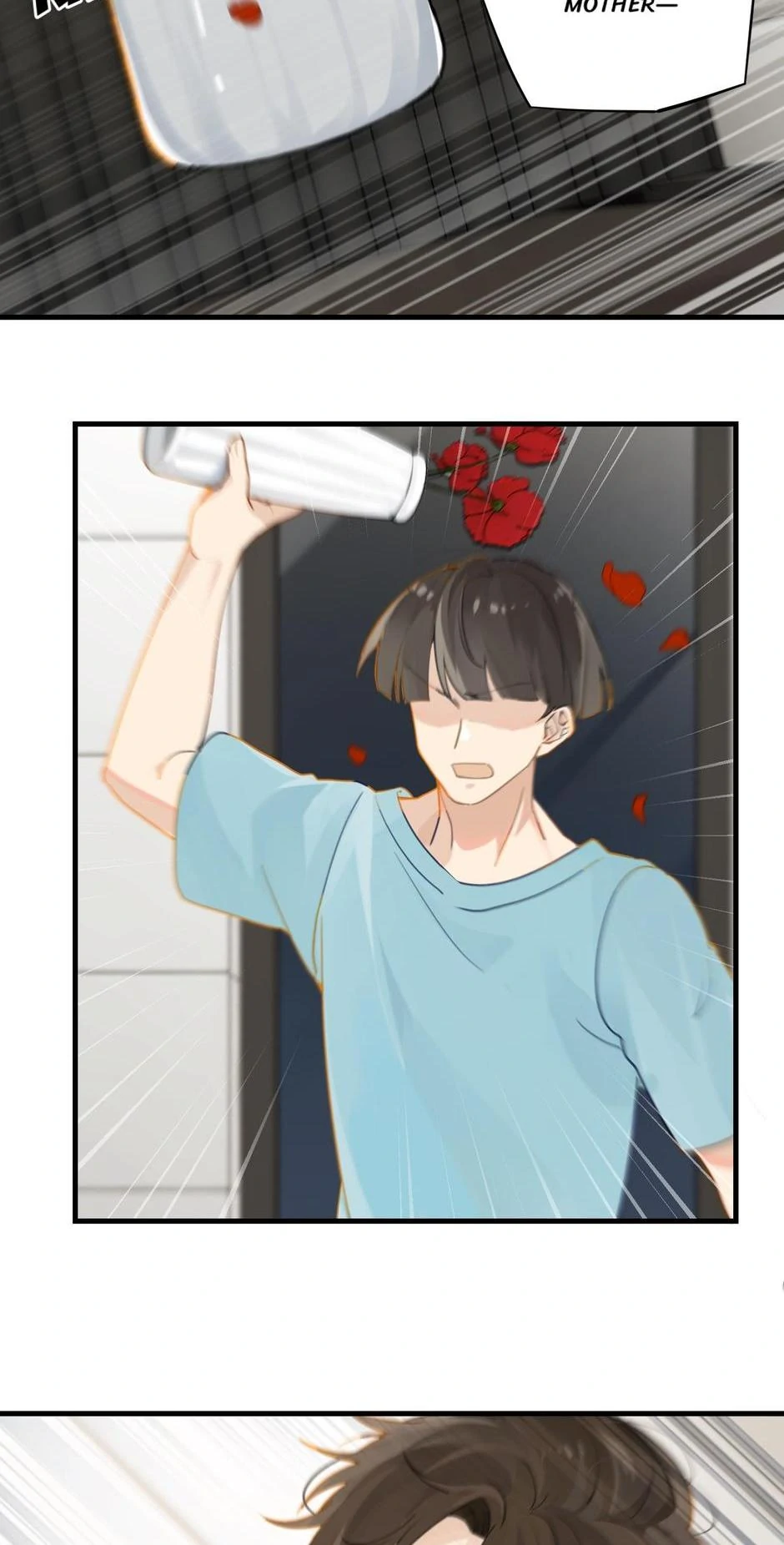 FOG (E-sports) Chapter 28 page 20