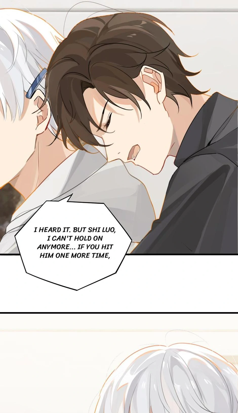 FOG (E-sports) Chapter 28 page 16