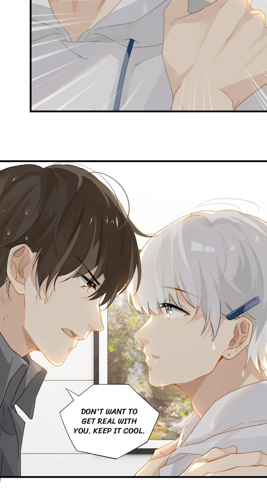 FOG (E-sports) Chapter 29 page 4