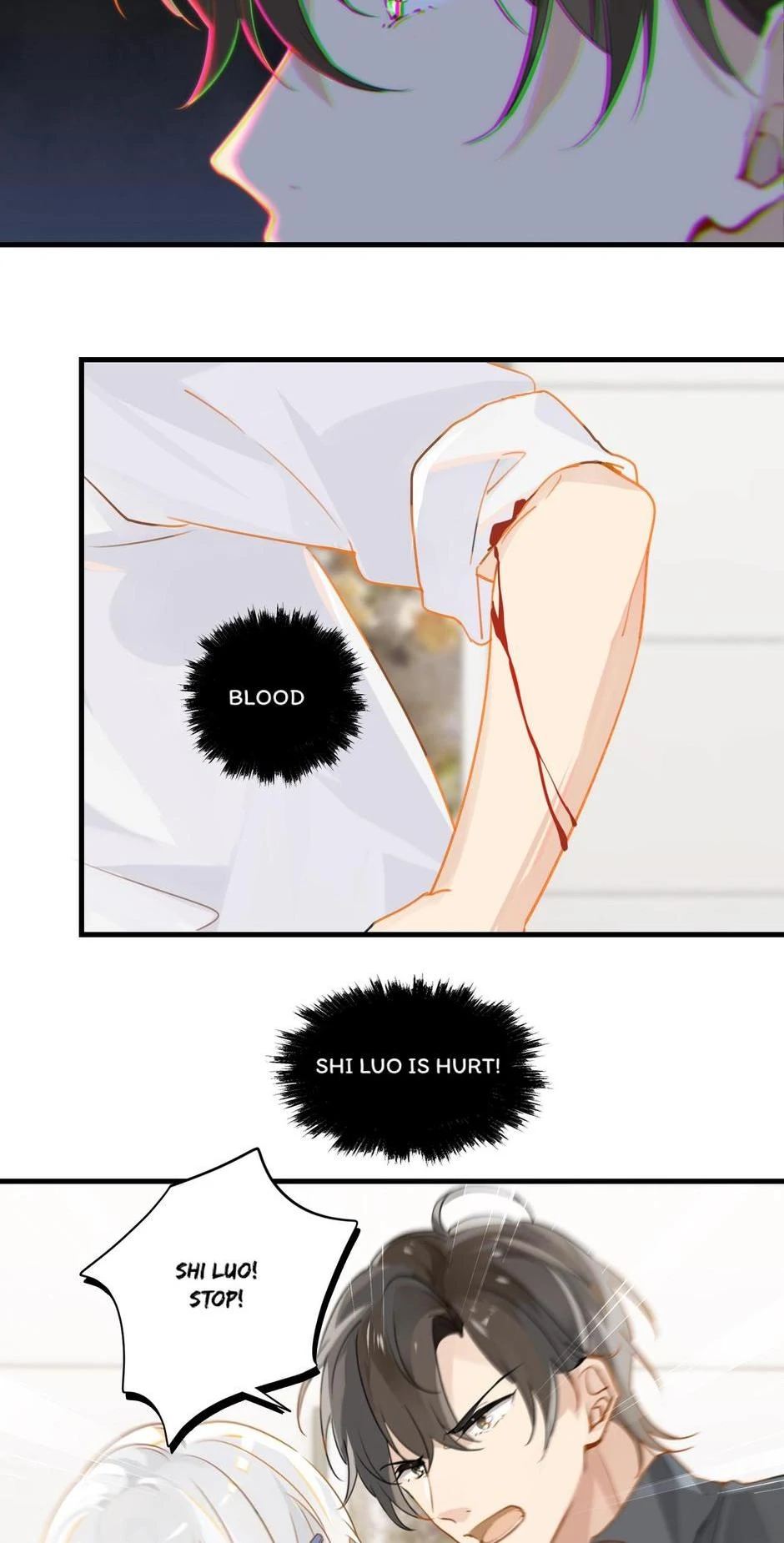 FOG (E-sports) Chapter 28 page 11