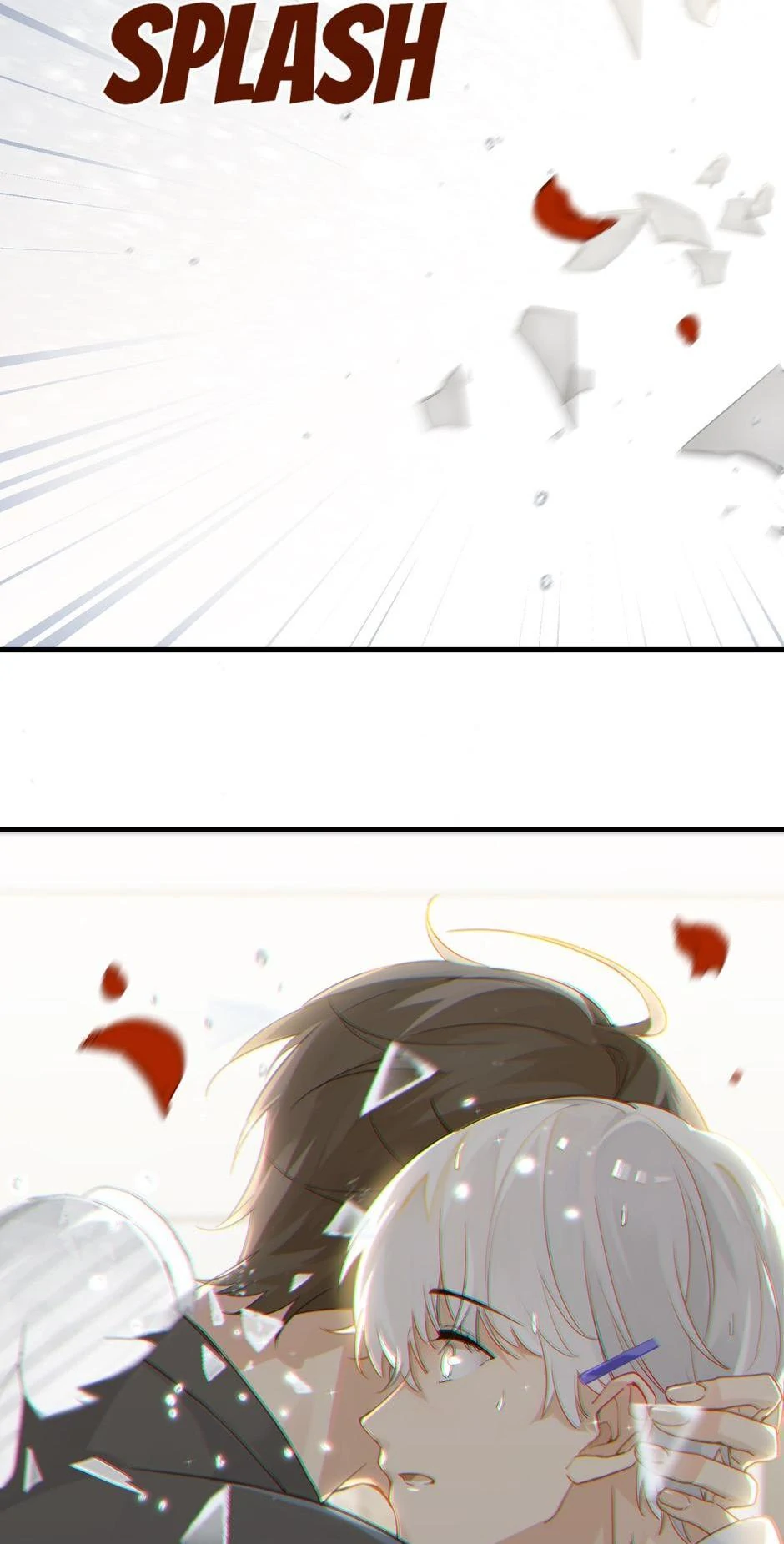 FOG (E-sports) Chapter 28 page 22