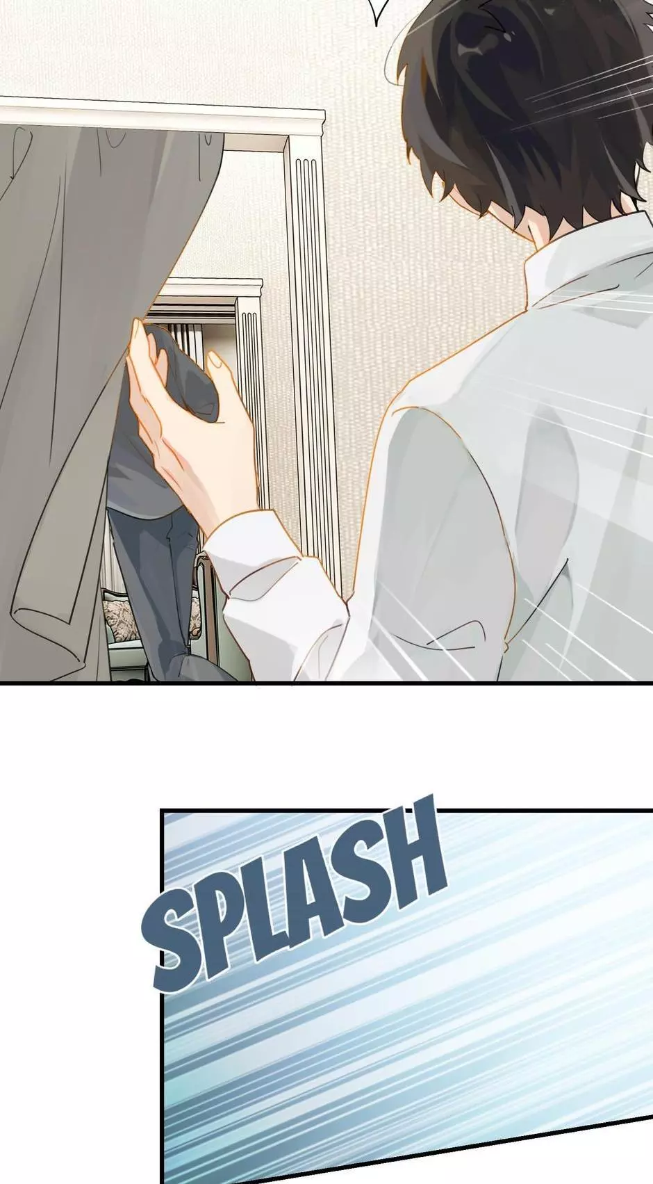 FOG (E-sports) Chapter 28 page 6