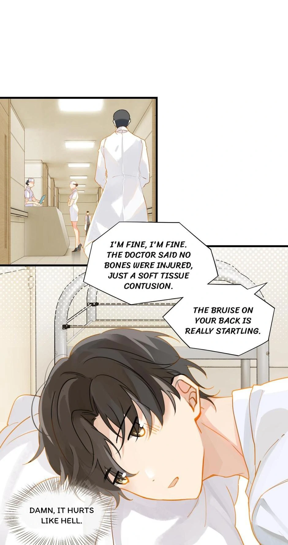 FOG (E-sports) Chapter 29 page 22