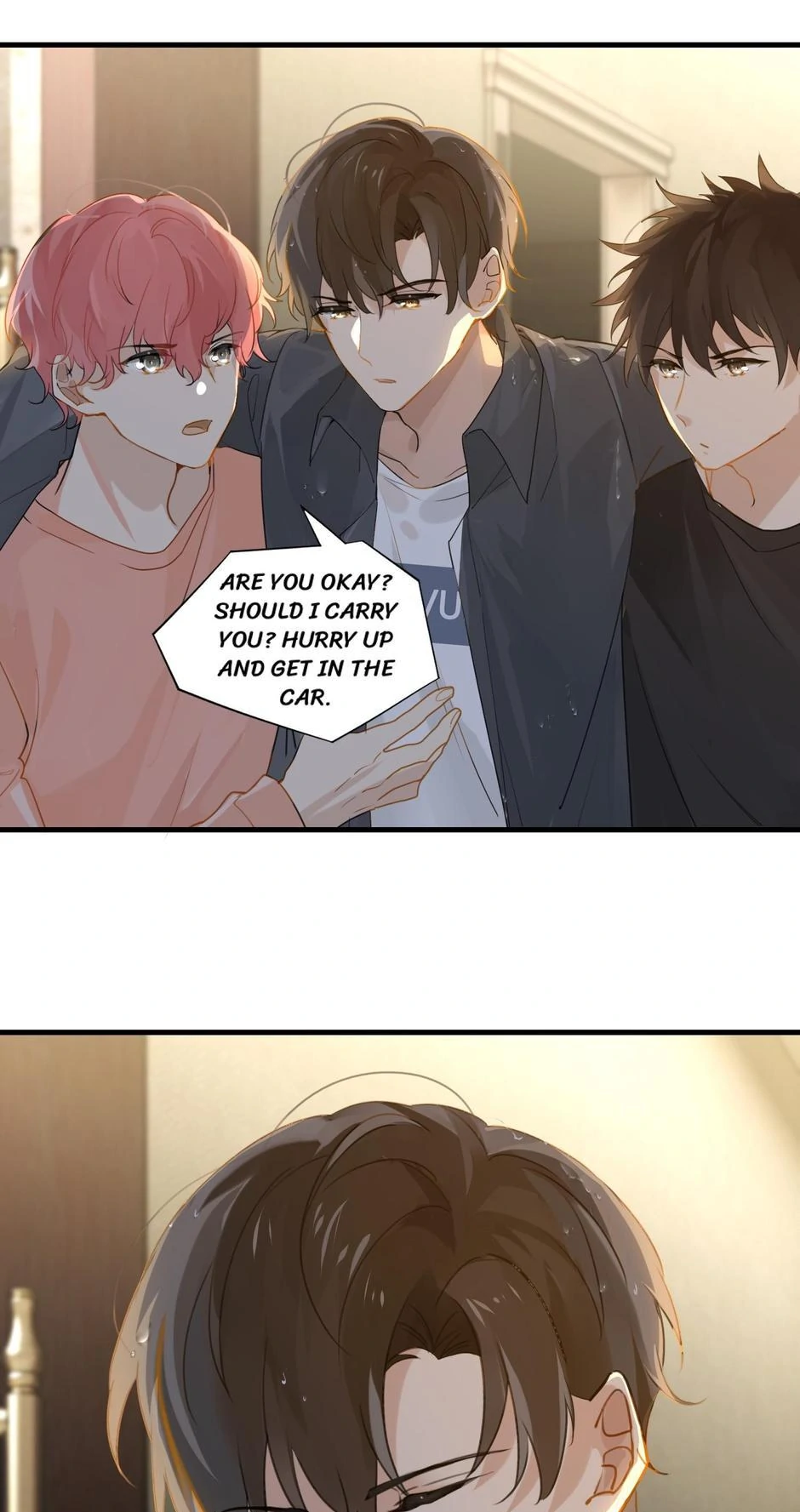 FOG (E-sports) Chapter 29 page 20