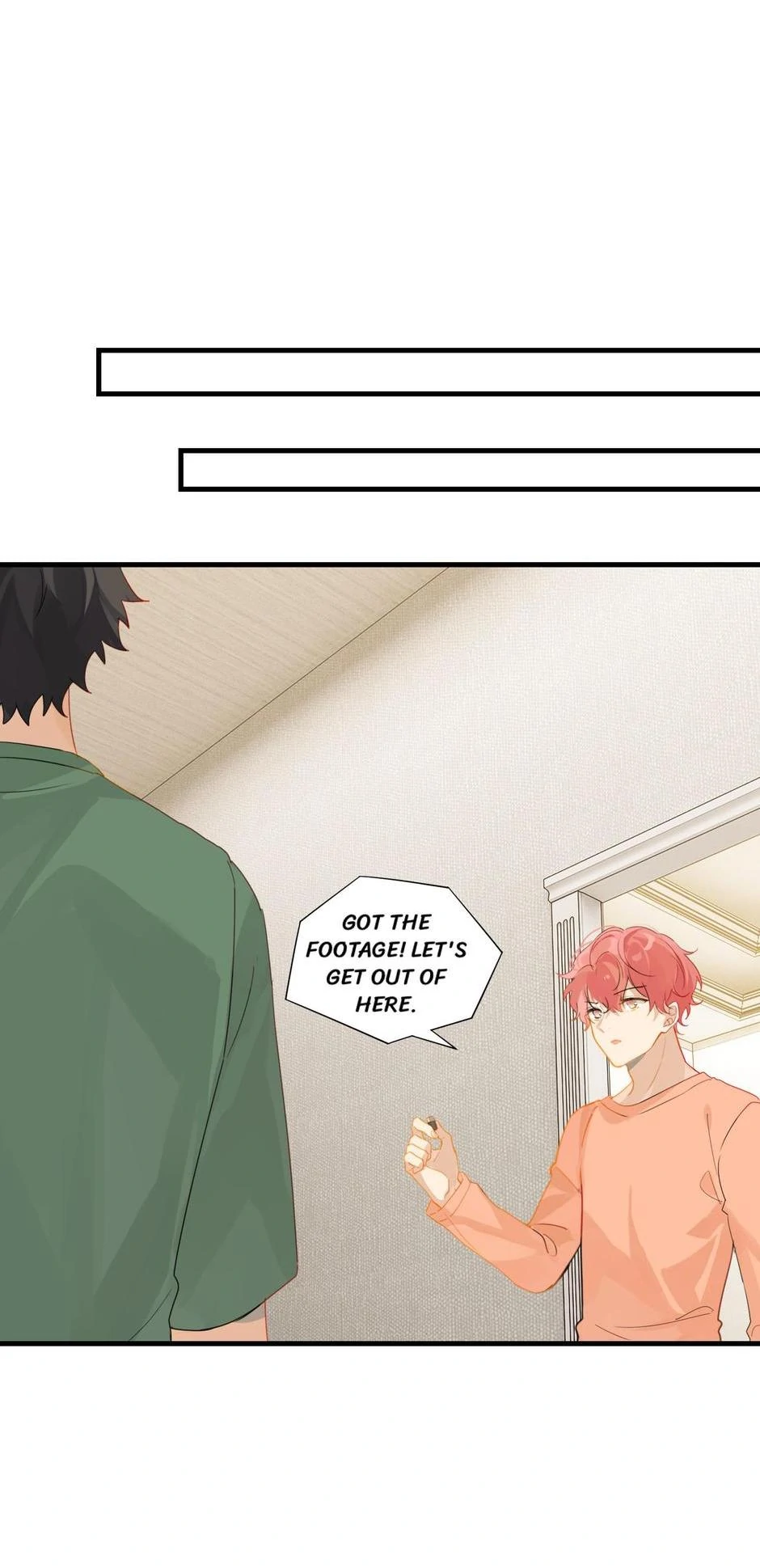 FOG (E-sports) Chapter 29 page 19