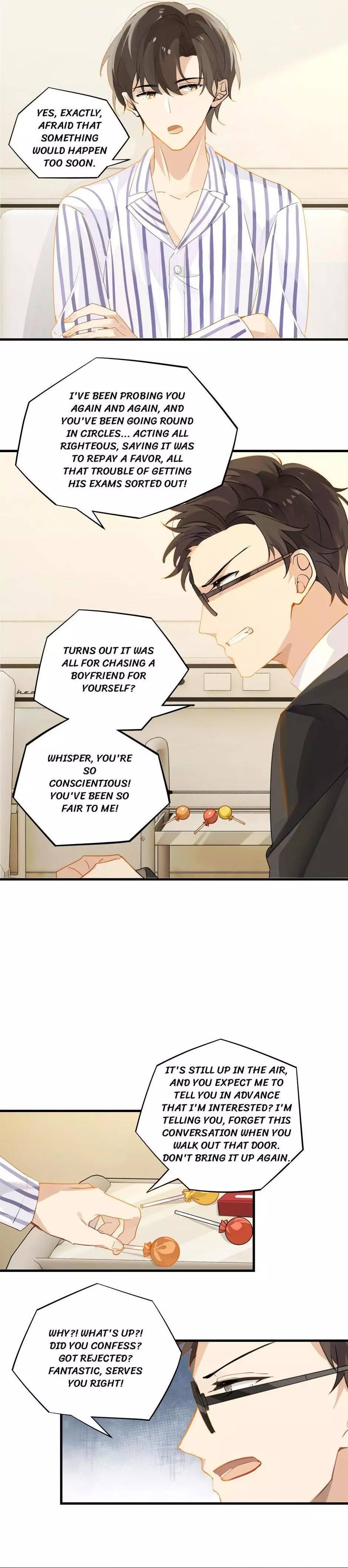 FOG (E-sports) Chapter 31 page 5
