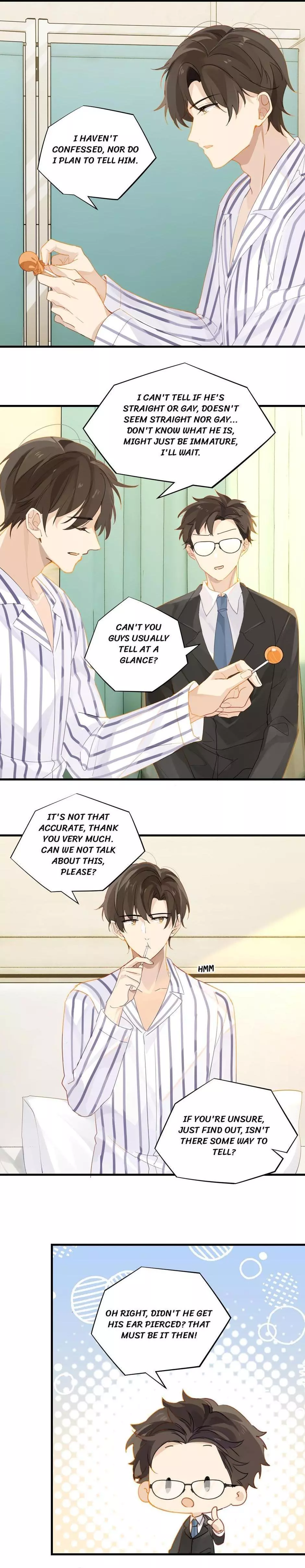 FOG (E-sports) Chapter 31 page 6