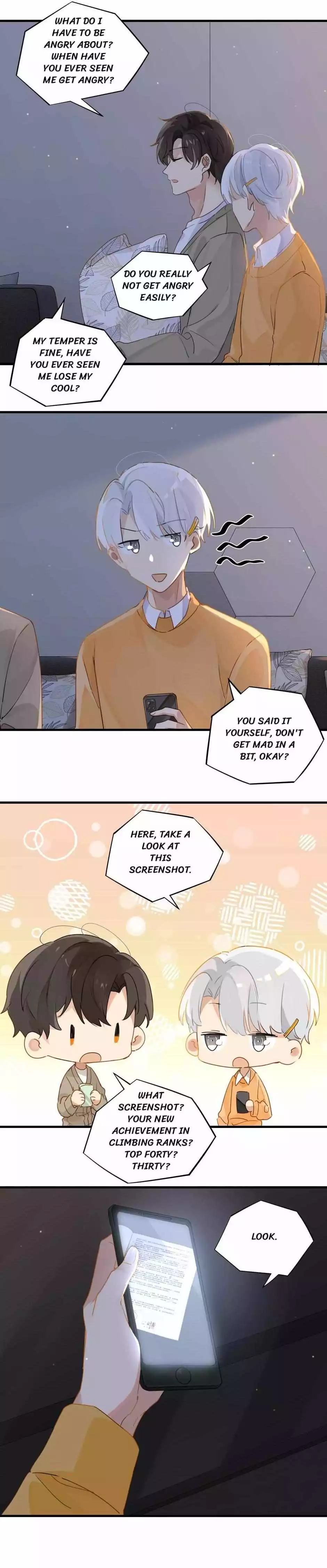 FOG (E-sports) Chapter 34 page 5
