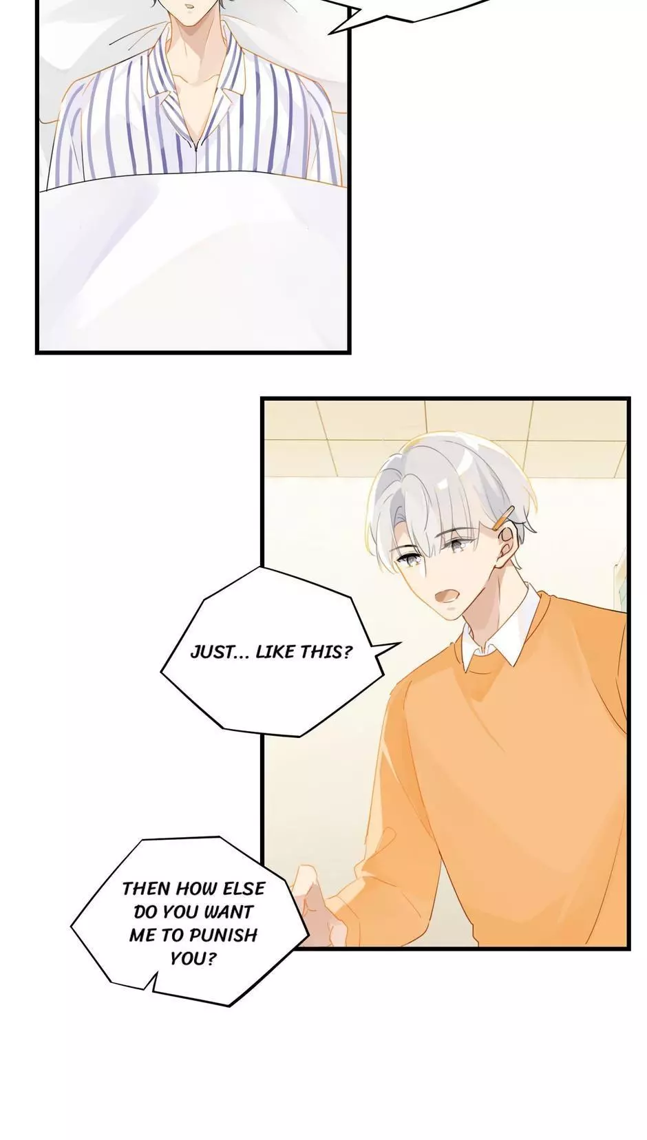 FOG (E-sports) Chapter 32 page 15