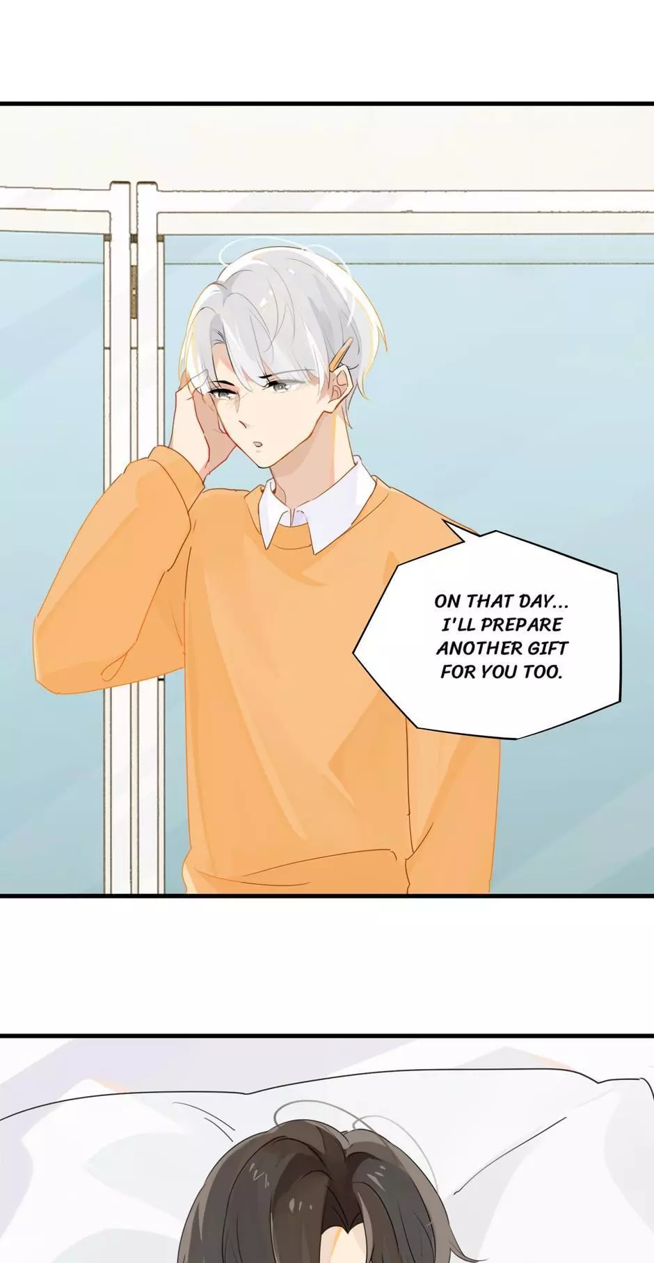 FOG (E-sports) Chapter 32 page 16