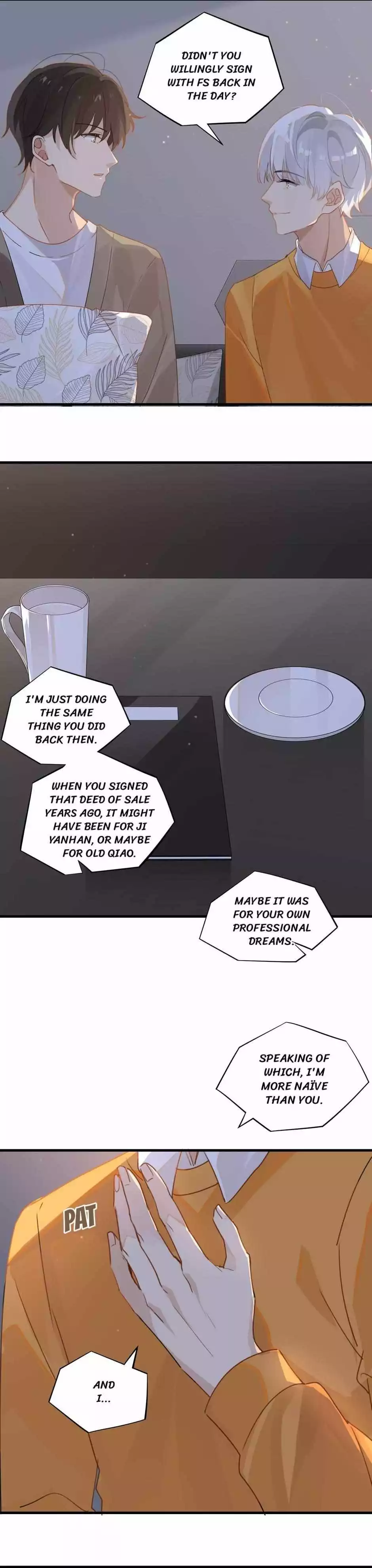 FOG (E-sports) Chapter 34 page 9