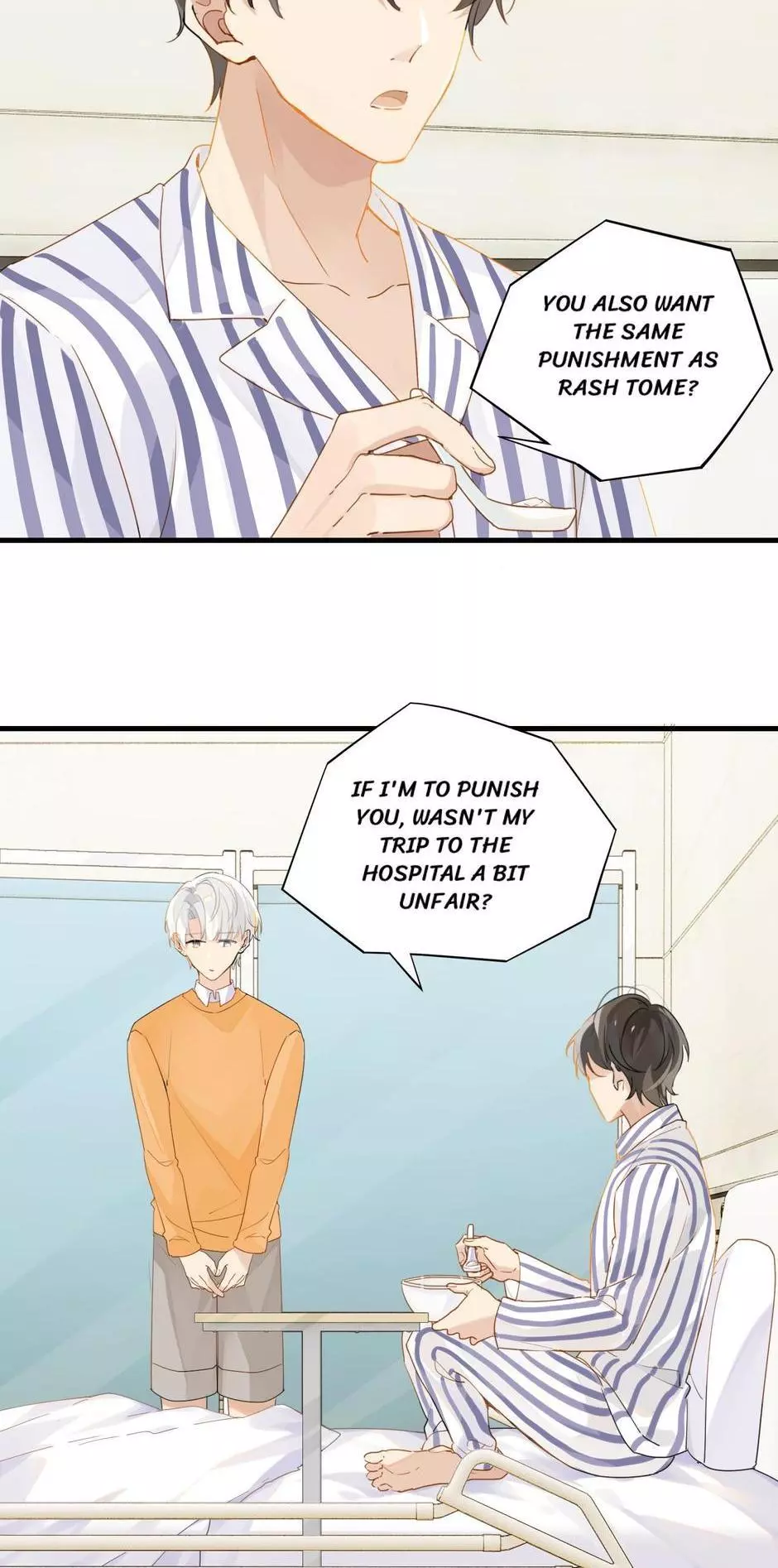 FOG (E-sports) Chapter 32 page 4