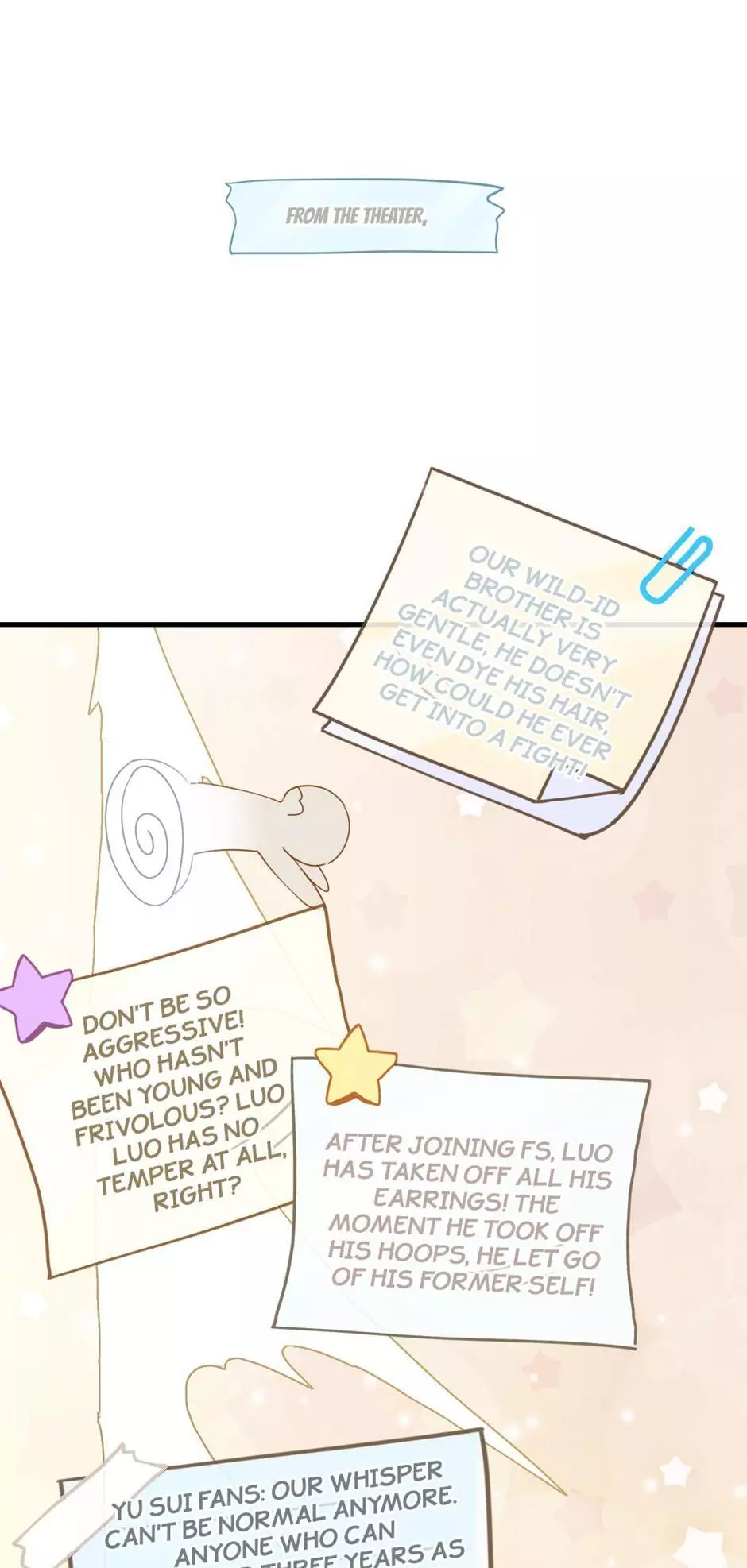 FOG (E-sports) Chapter 32 page 28