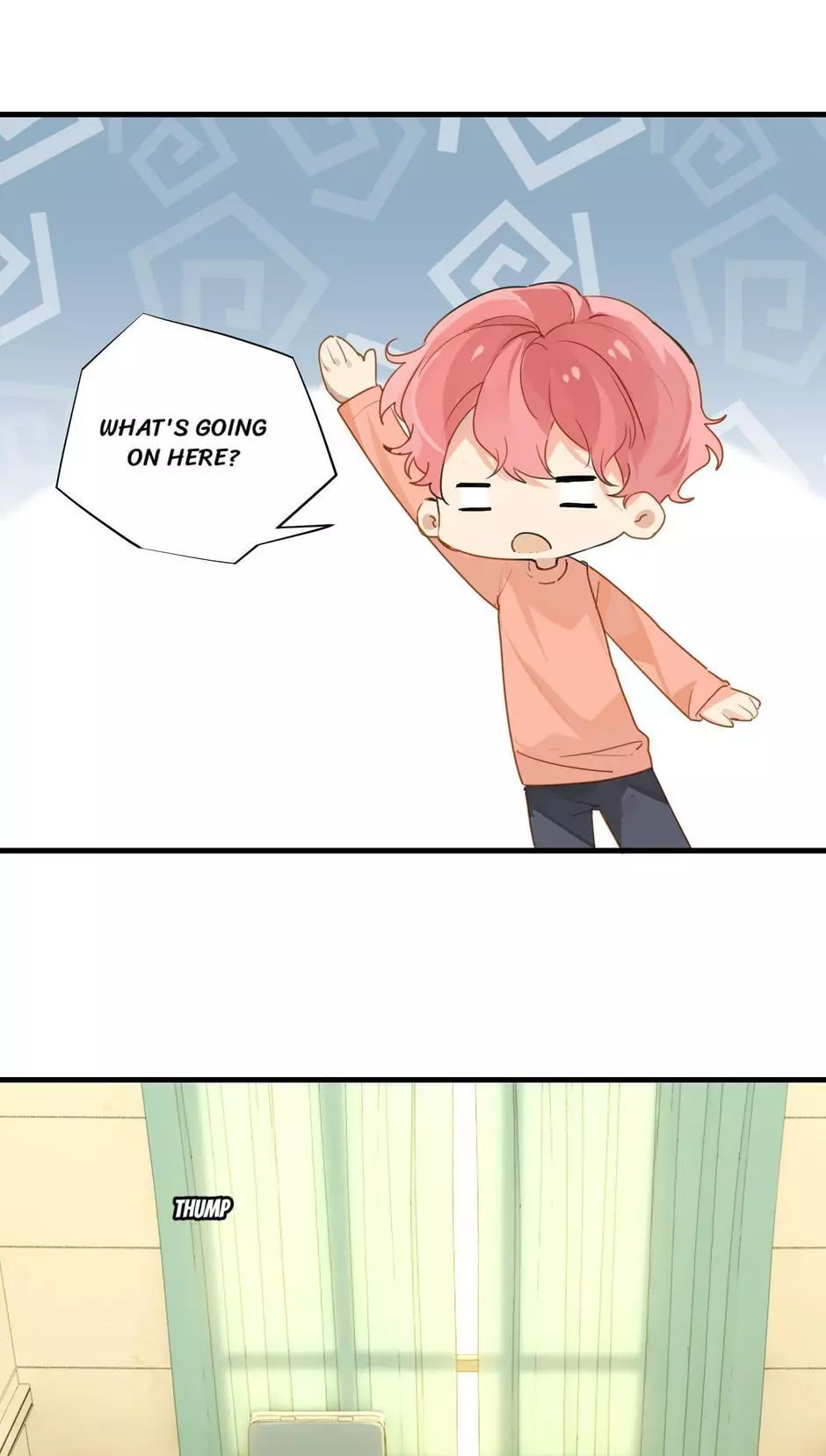 FOG (E-sports) Chapter 32 page 11