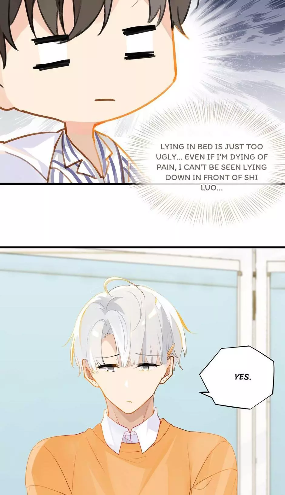 FOG (E-sports) Chapter 32 page 9