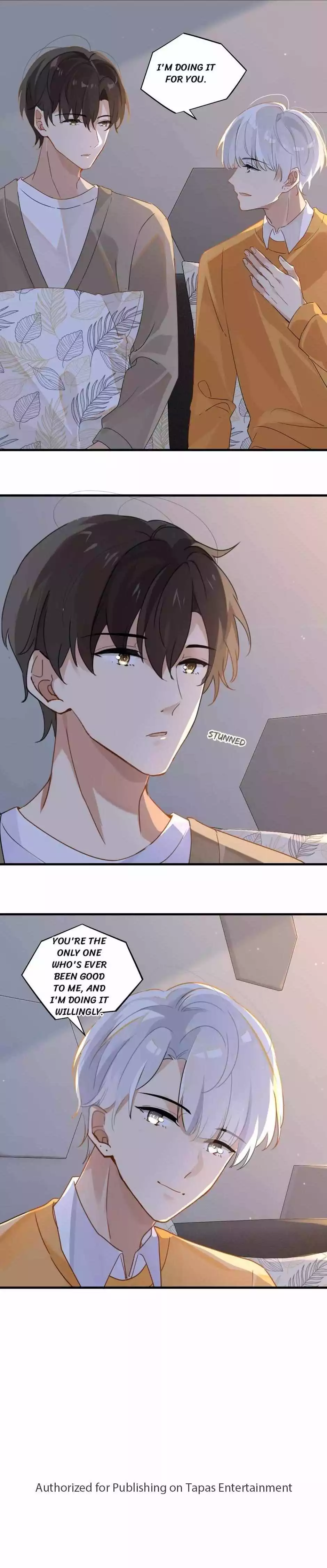 FOG (E-sports) Chapter 34 page 10