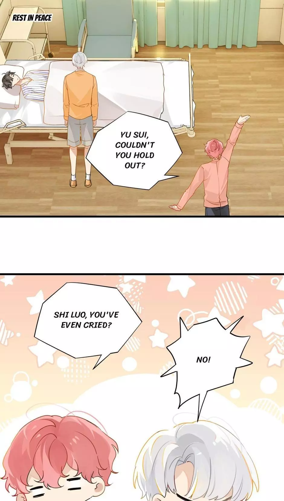 FOG (E-sports) Chapter 32 page 12