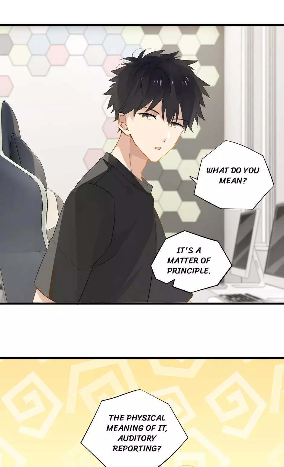FOG (E-sports) Chapter 32 page 24