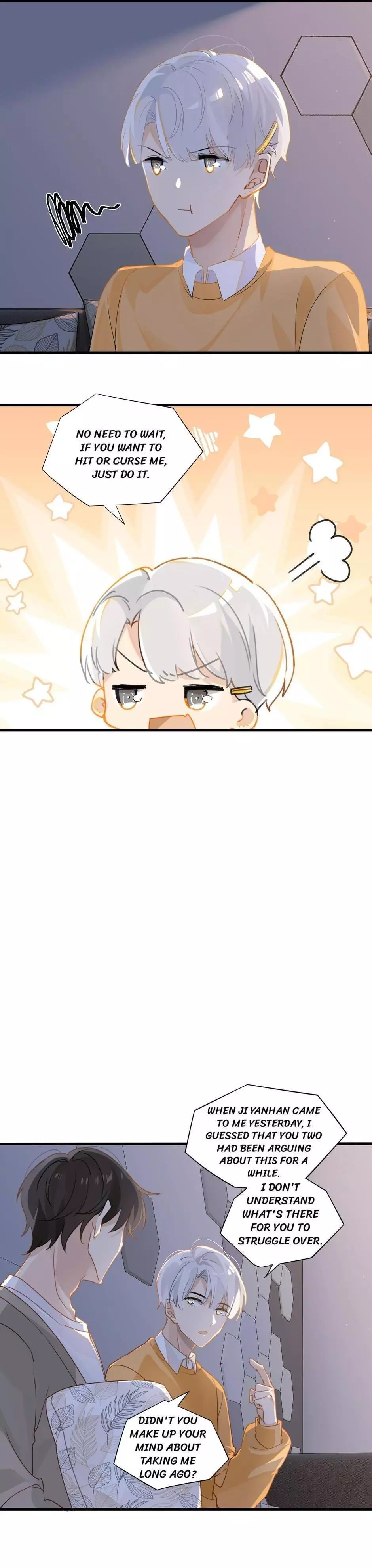 FOG (E-sports) Chapter 35 page 5