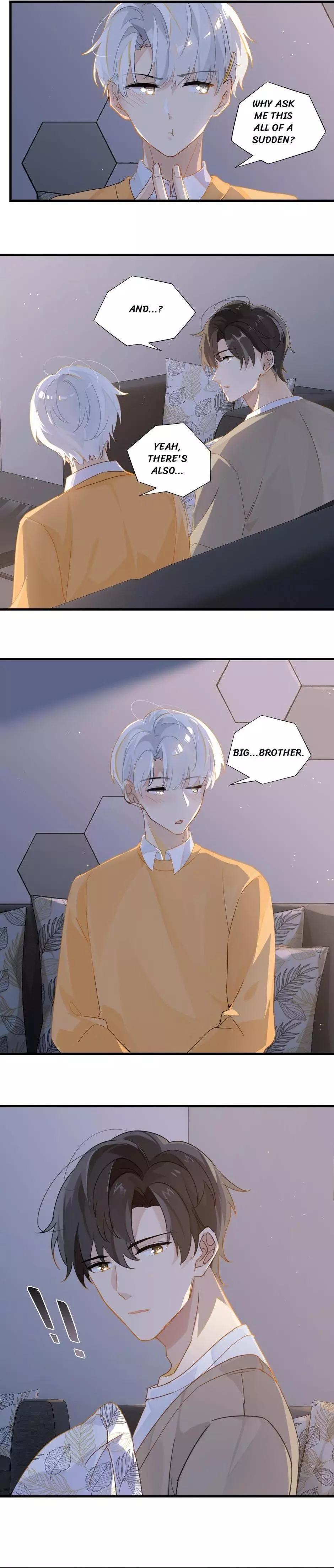 FOG (E-sports) Chapter 35 page 3