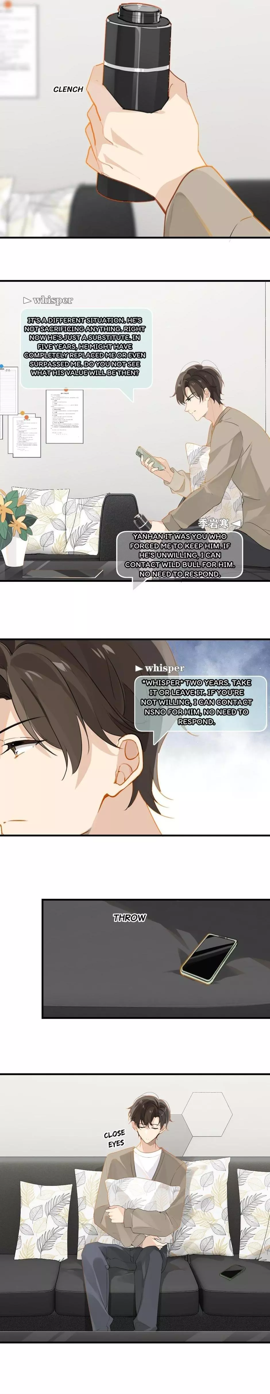 FOG (E-sports) Chapter 33 page 6