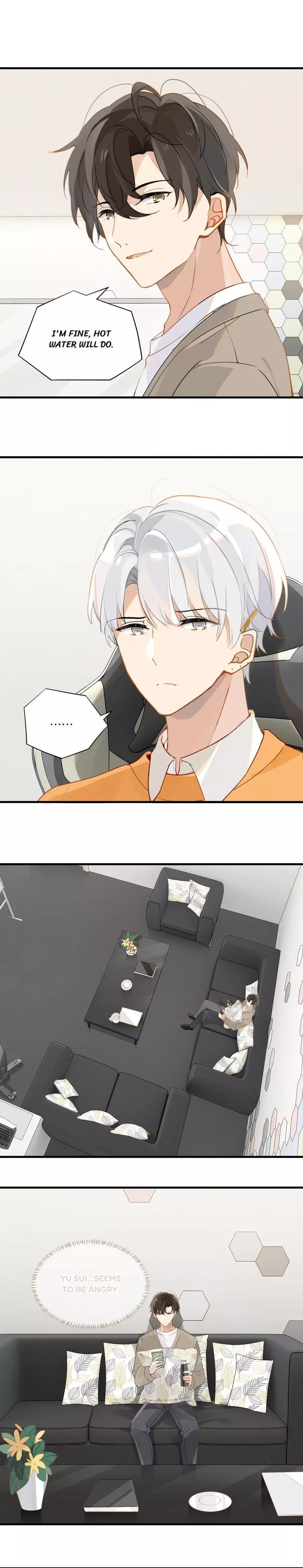 FOG (E-sports) Chapter 33 page 4