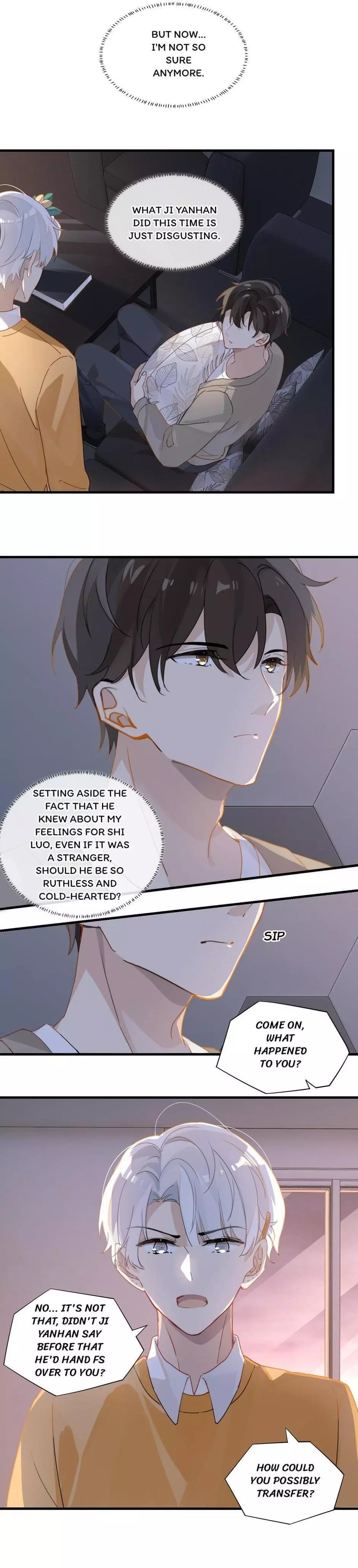 FOG (E-sports) Chapter 35 page 7