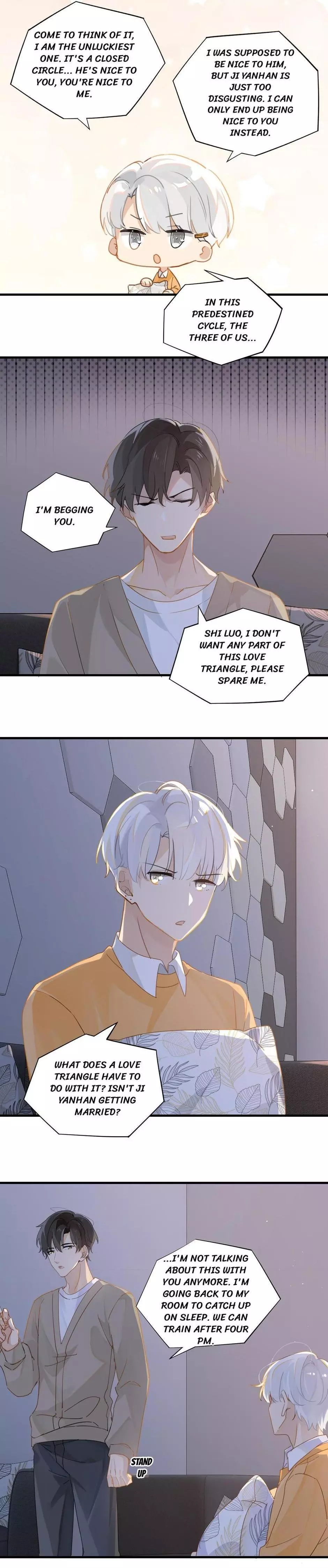 FOG (E-sports) Chapter 35 page 11