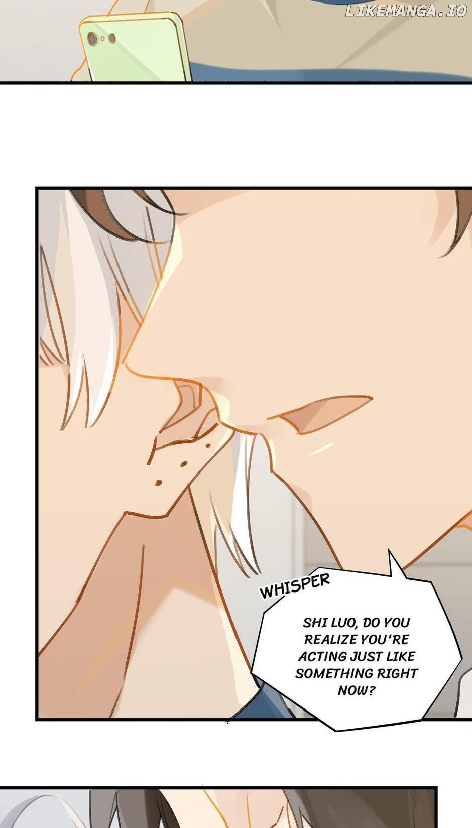 FOG (E-sports) Chapter 37 page 3