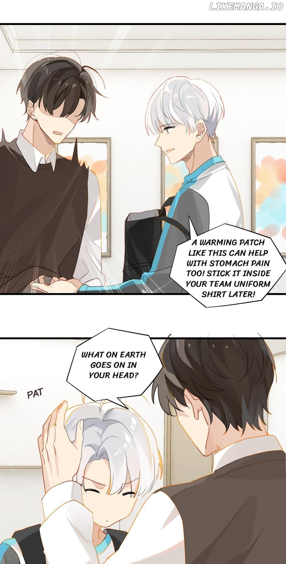FOG (E-sports) Chapter 37 page 10